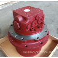 KYB MAG-18VP Excavator Travel Motor EX35 Final Drive